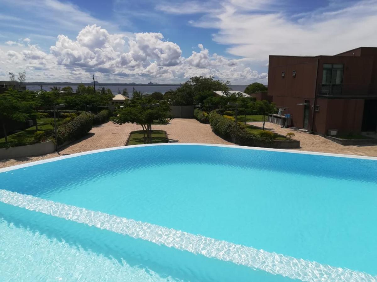 Condominio Veloso Cidade de Cidade de Nacala Exterior foto